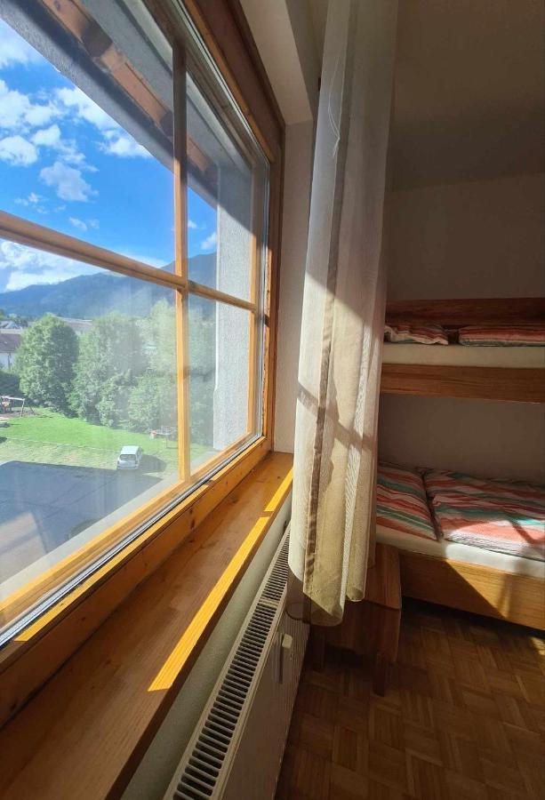 4 Season Apartment Hermagor Екстер'єр фото
