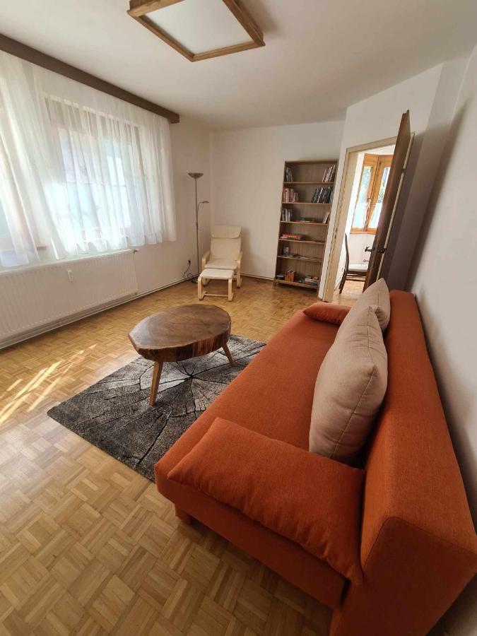 4 Season Apartment Hermagor Екстер'єр фото