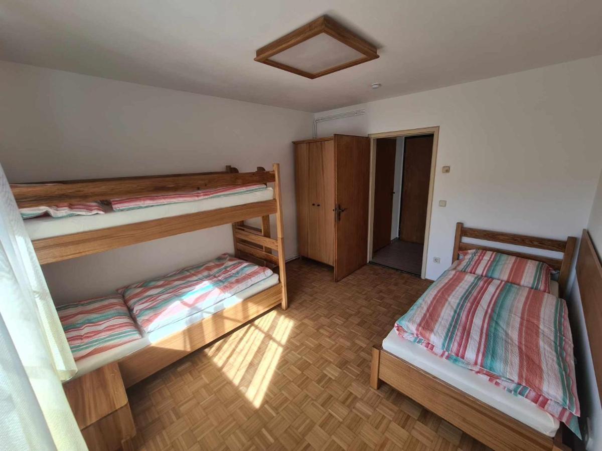 4 Season Apartment Hermagor Екстер'єр фото