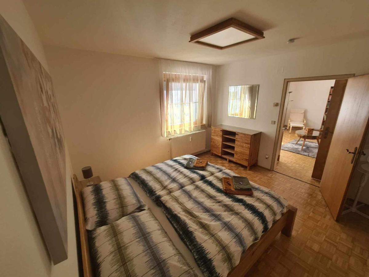 4 Season Apartment Hermagor Екстер'єр фото