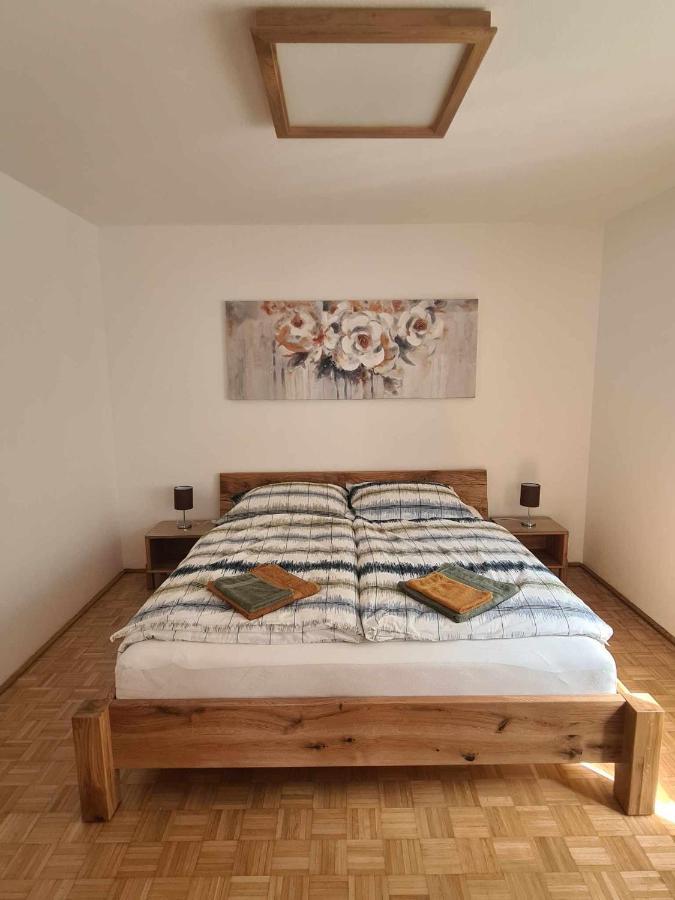 4 Season Apartment Hermagor Екстер'єр фото