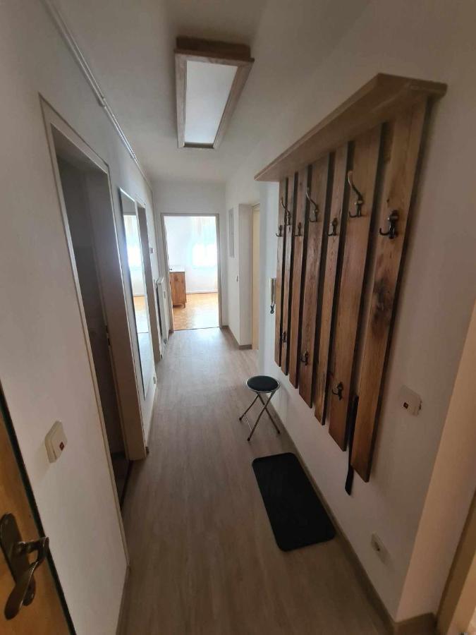 4 Season Apartment Hermagor Екстер'єр фото