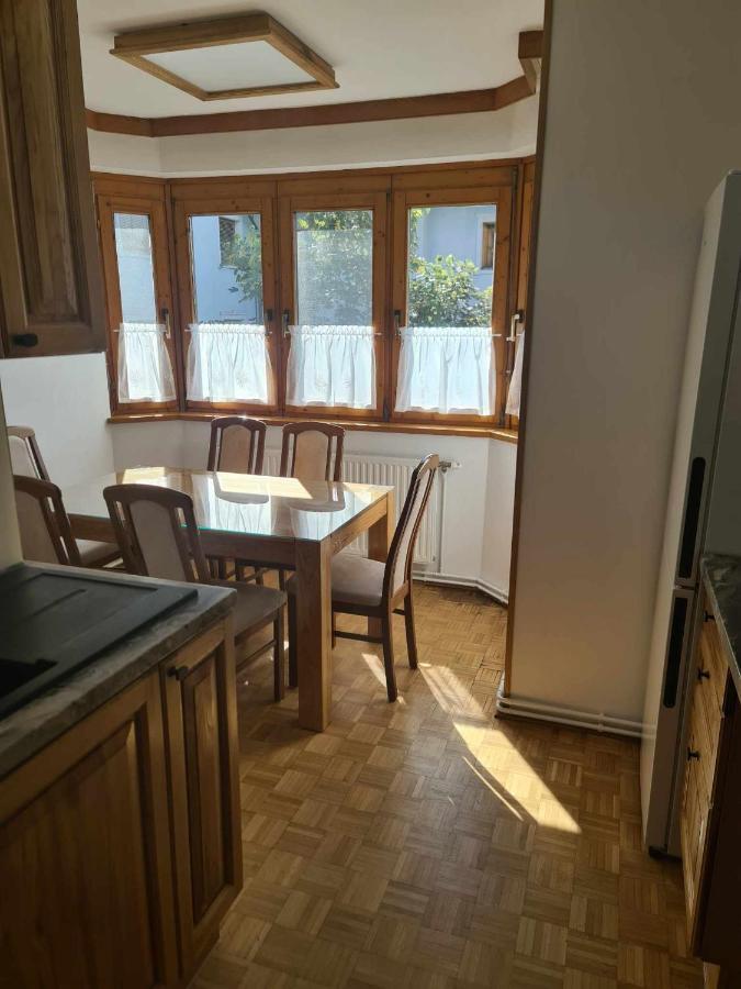 4 Season Apartment Hermagor Екстер'єр фото